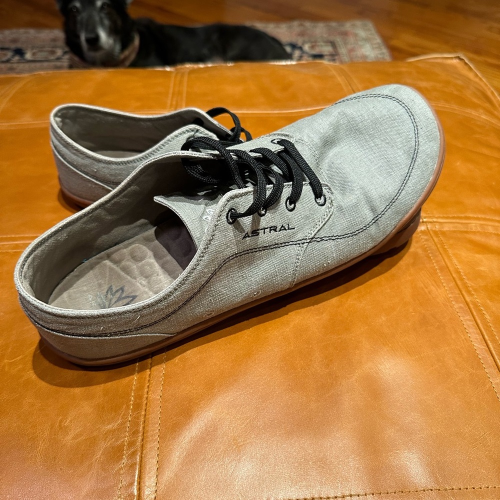 Size 13 - Astral Loyak Men’s